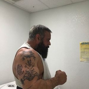 Meet your Posher, Erick